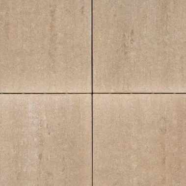 Costa.X2.212 - 60x60x5 cm - licht beige gemêleerd