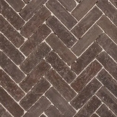 Costa.X3.710 - 20x5x6 wf bordeaux - getrommeld