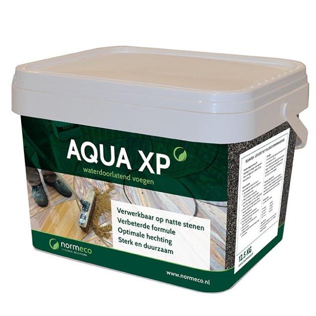 Aqua XP Premium 12,5 kg Donkergrijs ( op bestelling )