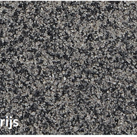 Aqua XP 12,5 kg Steengrijs ( op bestelling )