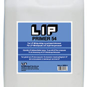 LIP Primer 54 Voorstrijk 2.5L