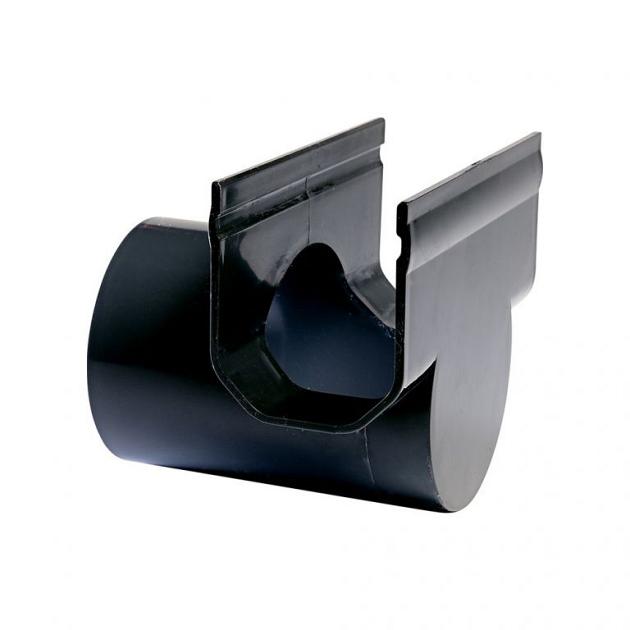 WS Zij uitgang o 75 mm