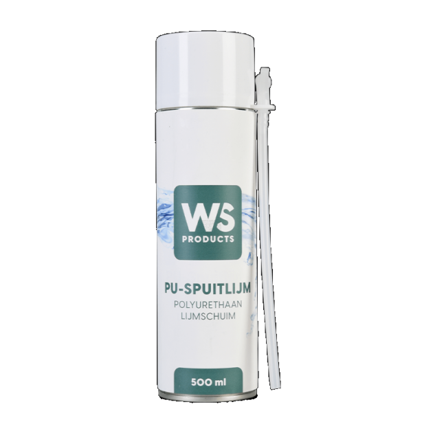 WS PU-Spuitlijm