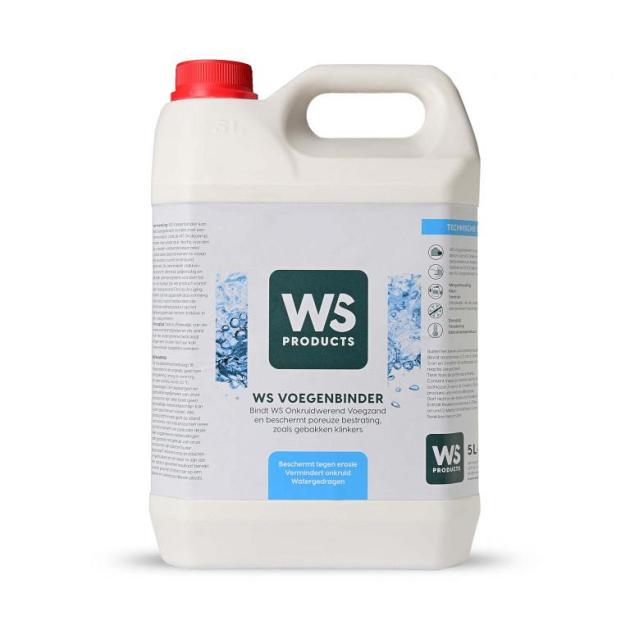 WS Voegenbinder 5 Liter
