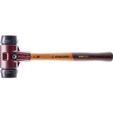 Terugslagvrije hamer Simplex 60