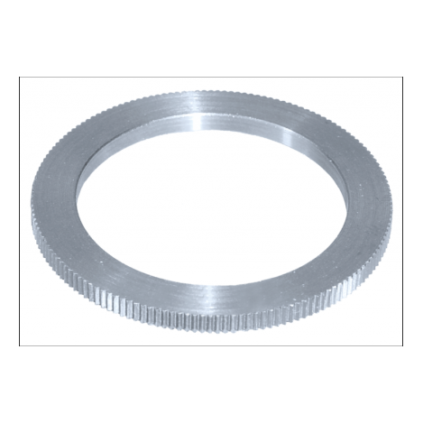 Pasring 25.4/20 mm dikte 1.8 mm