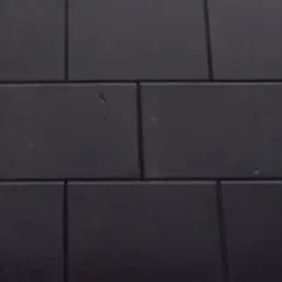 Playa.X1.123 - 20x30x4 cm - zwart