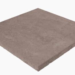 Playa.X2.211 - 60x60x4 cm - Bruin gemêleerd