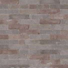 Playa.X1.012 - 40x8x8 cm- Montecassino