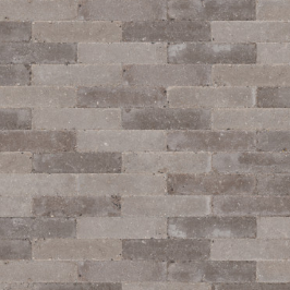 Playa.X1.014 - 40x8x8 cm - Certosa