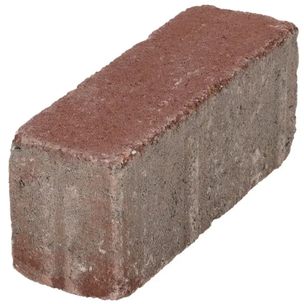 Playa.X2.504 - 21x7x8 cm - Rood