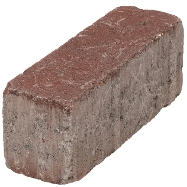 Playa.X2.506 - 21x7x8 cm - Rood-Bruin