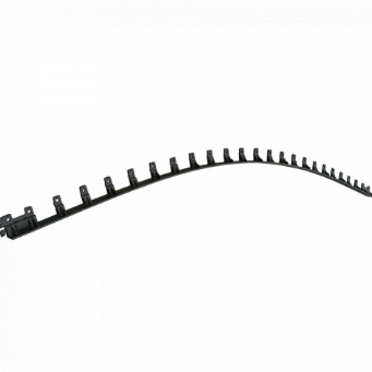 Gator Edge Flex(1lengte = 2,44 m) 6 lengtes per bundel