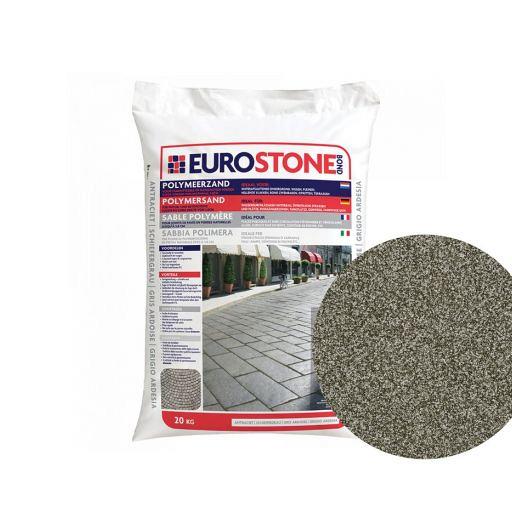 Gator Eurostone-bond Antraciet 20kg