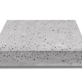 Oud Hollands 40x40x5 cm - Grijs