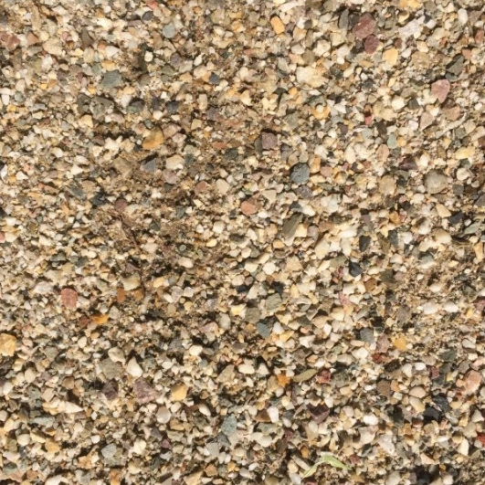 Achterhoeks padvast split - 0/14 mm - Big bag 1 m3