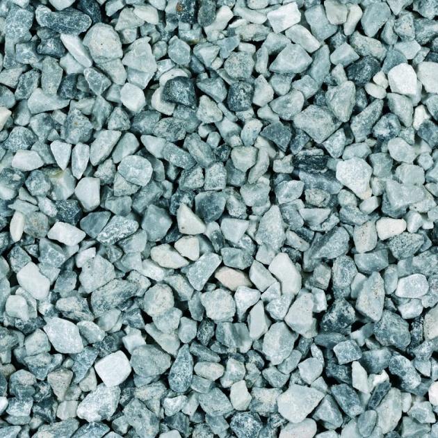 Icy Blue split - 8-16 mm - 20 KG