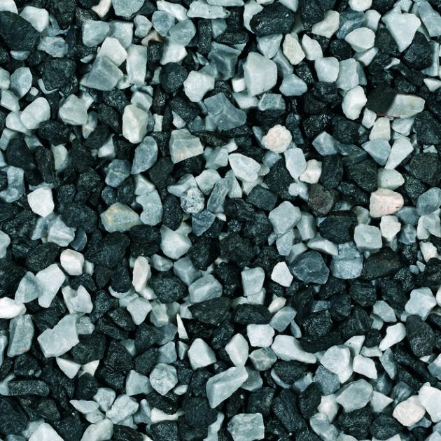 Zebra split 8-16 mm - 20 KG