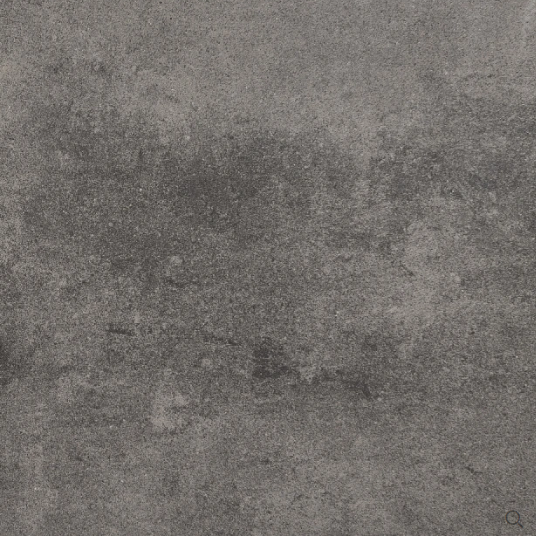 Alp.X1.001 - 60x60x4 cm - antraciet grijs
