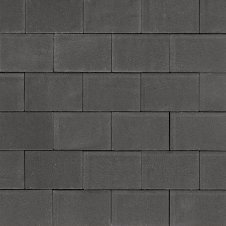 Alp.X0.012 - 20x30x8 cm aqua - grijs