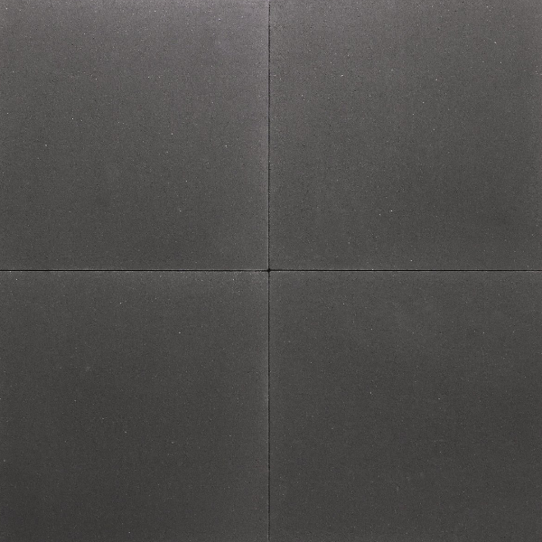 Alp.X1.310 -  60x60x4 cm - antraciet ( actie )