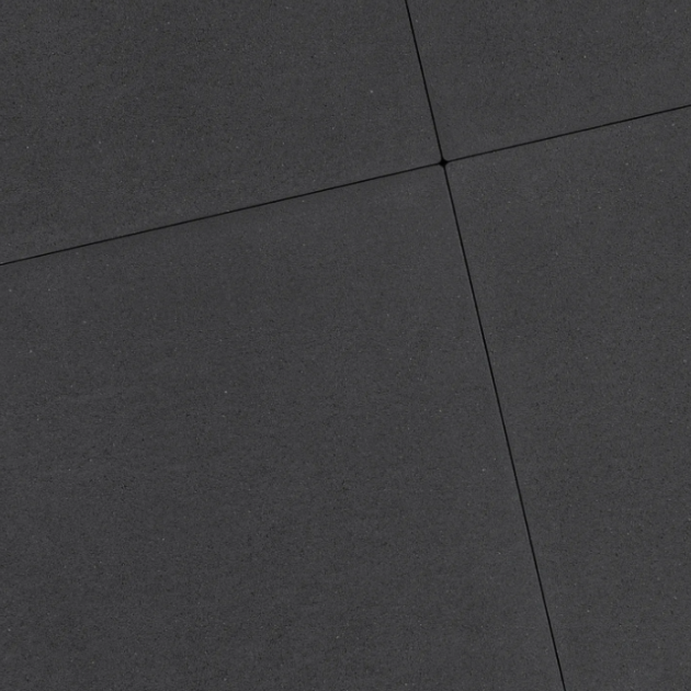 Alp.X1.102 -  15x15x6 cm - antraciet