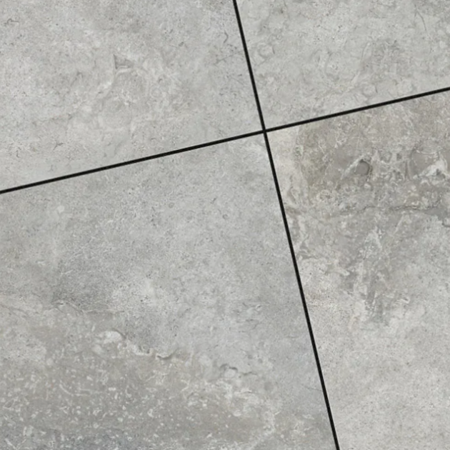 Keramische tegel - Alp.XC.1276 - 80x80x2 cm -