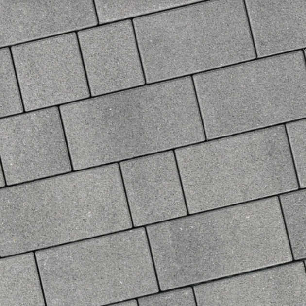 Alp.X3.505 -  Banenverb. 8 cm - grijs gemêleerd AQUA