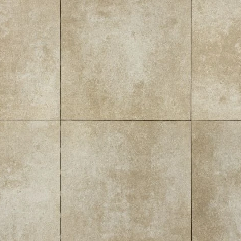 Alp.X2.452 - 60x60x4 cm - beige gemêleerd