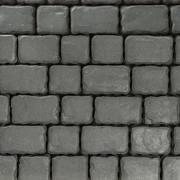 Courtstones Basalt 6cm