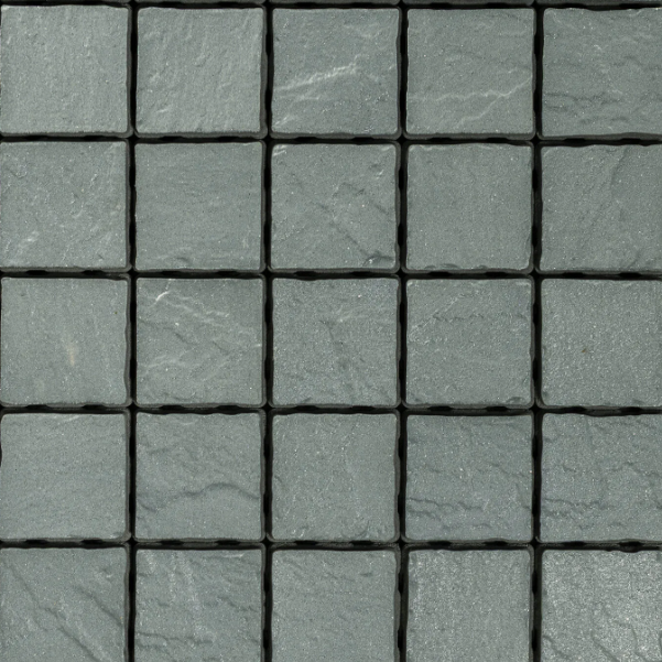 Plazza Belgian Blue - 15x15x6 cm