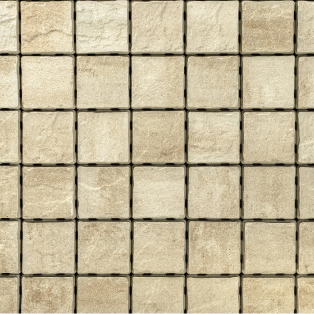 Plazza Canvas - 15x15x6 cm