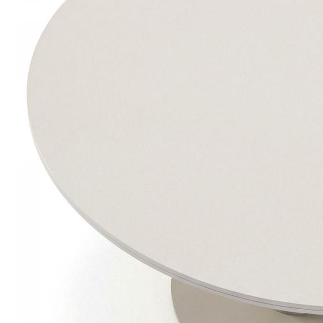 Porto - Ronde dining tuintafel Ø 150 cm Zand
