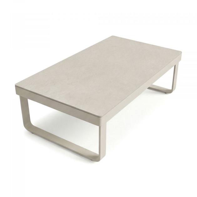 Porto - Bijzettafel  Zand