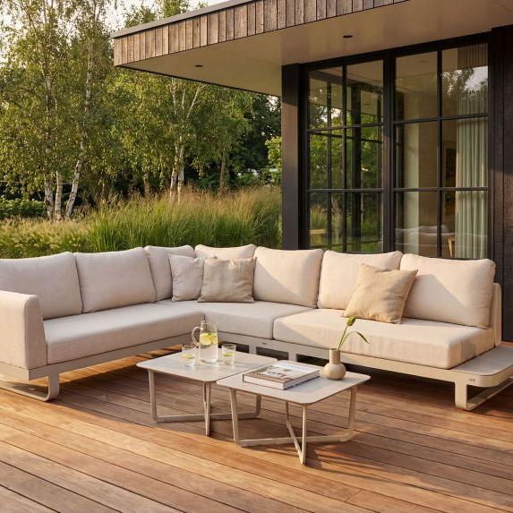 Fellow - Loungeset Zand