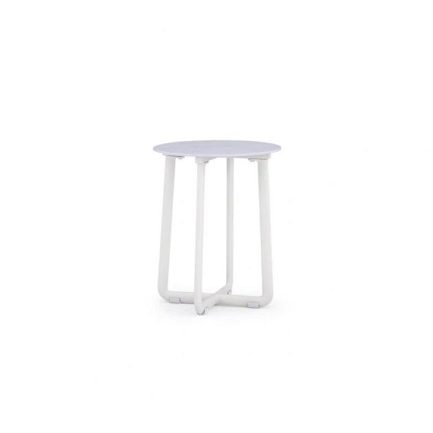 Fellow - Bijzettafel set van 3 Zand