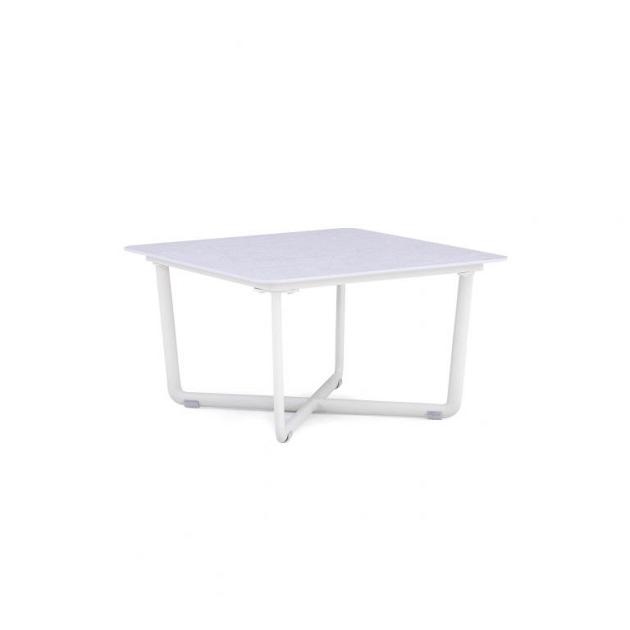 Fellow - Bijzettafel set van 3 Zand