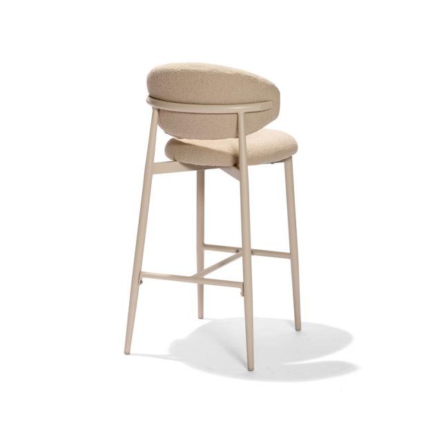 Cuba - Barkruk outdoor Zand