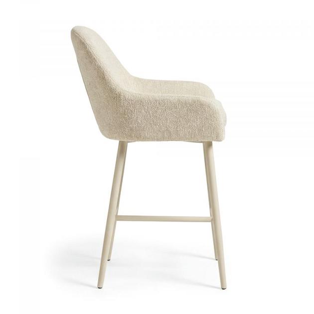 Belfort - Barkruk outdoor Zand