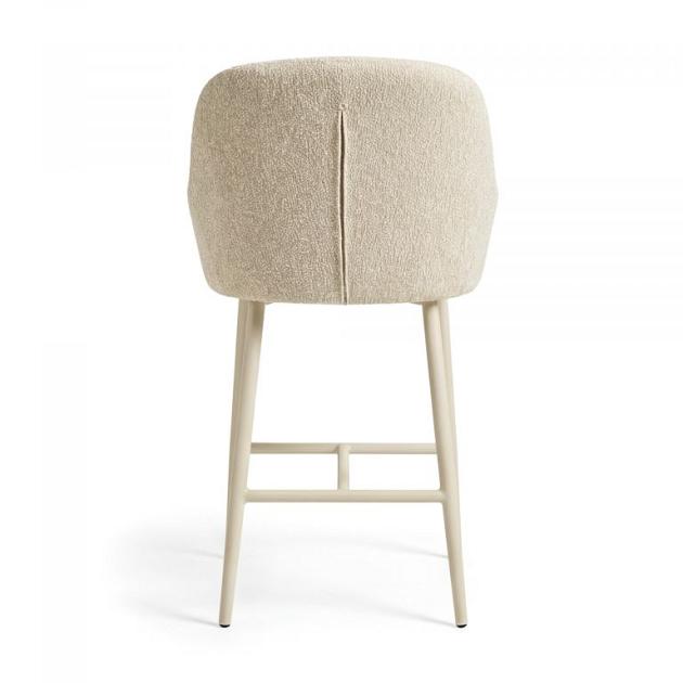 Belfort - Barkruk outdoor Zand