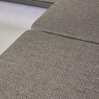 Belfort - Loungeset Antraciet