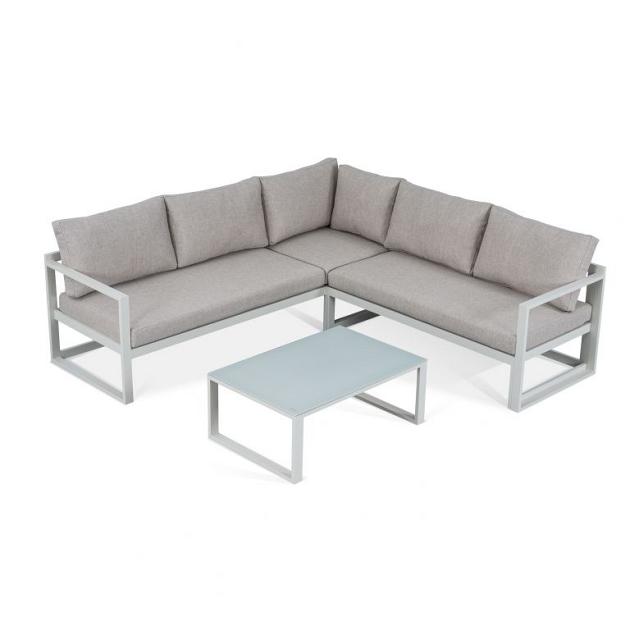 Paros - Loungeset Zand