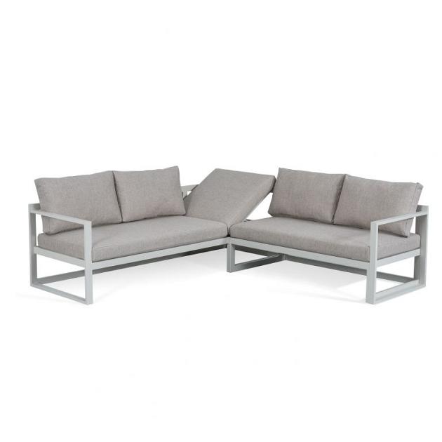 Paros - Loungeset Zand