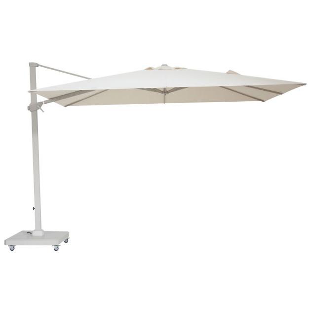 Sombra - Parasol 350x260 cm Zand