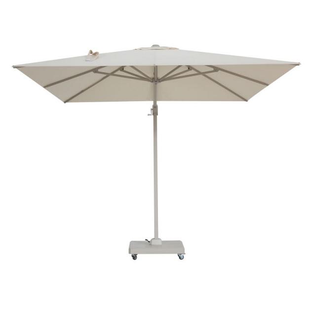 Sombra - Parasol 350x260 cm Zand