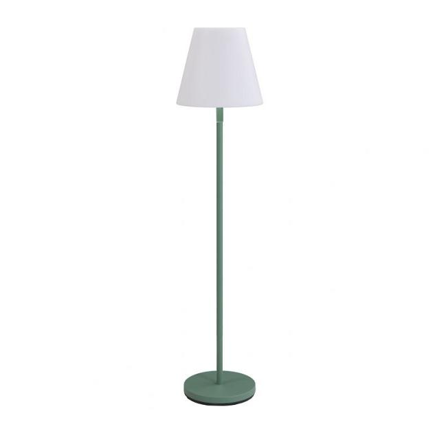 Stella - Vloerlamp outdoor Groen