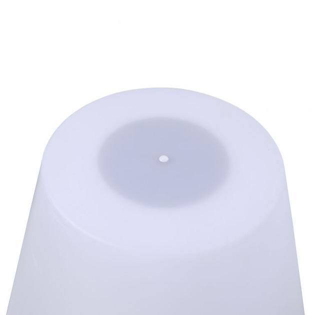 Stella - Vloerlamp outdoor Zwart