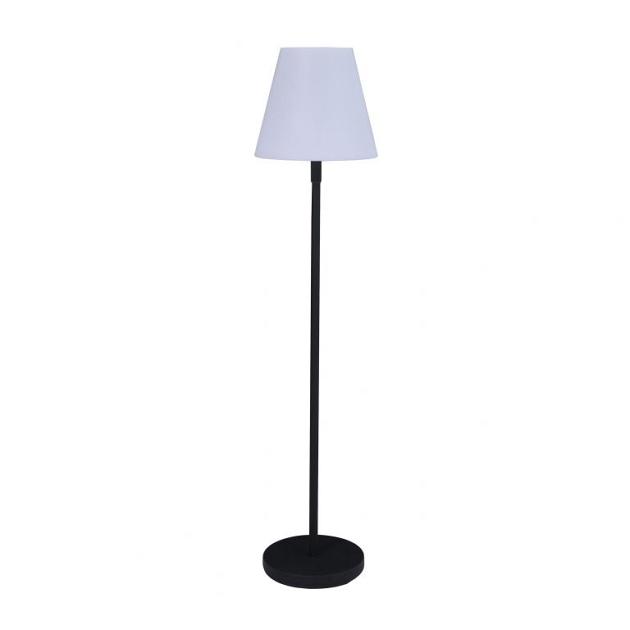 Stella - Vloerlamp outdoor Zwart