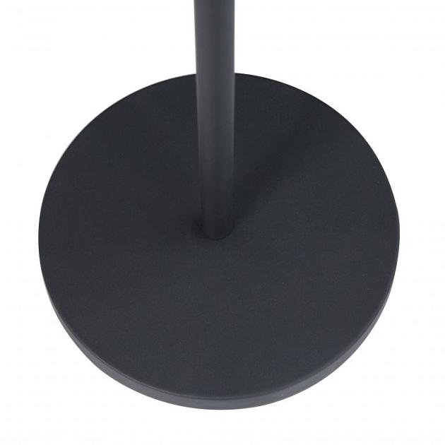 Stella - Vloerlamp outdoor Zwart