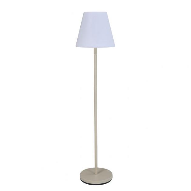 Stella - Vloerlamp outdoor Beige